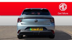 MG Mg4 Urban 118kW Premium Long Range 54kWh 5dr Auto Electric Hatchback